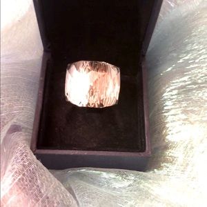 Swarovski Nirvana Ring